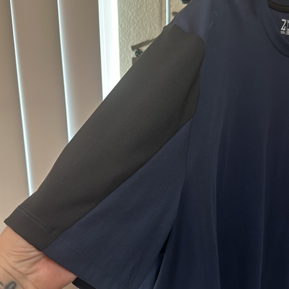 Men’s Zella Shirt - Picture 3 of 3